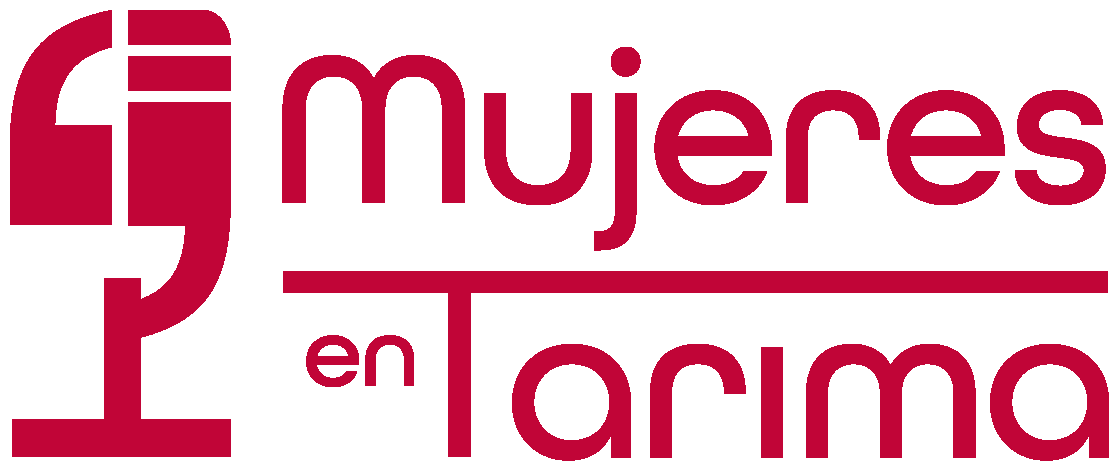 Logo de Mujeres En Tarima
