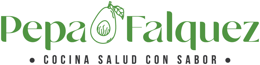 Logo de Pepa Falquez